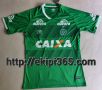 Chapecoense домакинска тениска, снимка 1 - Спортни дрехи, екипи - 33521411