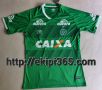 Chapecoense домакинска тениска, снимка 1