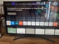 LG MODEL.55 QNED813QA ЗА ЧАСТИ, снимка 7