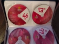 Оригинални Зумба дискове - 28 CD + 1 DVD (ZIN & Mega Mix), снимка 4