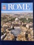 Рим - пътеводител/албум на англ. език: Rome in colour, снимка 6