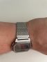 CASIO A1000 Vintage Silver Metal Watch / Мъжки часовник, снимка 9