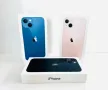 НОВ! iPhone 13 128GB Midnight / Pink / Starlight / Green 2г.Гаранция!, снимка 2