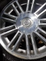 Гуми с джанти 17ки, снимка 3