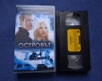 Видеокасета VHS Островът / 2005 год., снимка 2