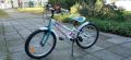 Детски велосипед 20 ", снимка 1 - Велосипеди - 46049210