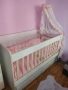 Детско легло за Момиче, снимка 2
