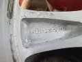 Джанти Субару 5x100x7J17ет55, снимка 13