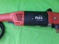 Полир машина FLEX L 602 VR, снимка 6