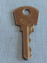 Два стари ключа за катинар за КОЛЕКЦИЯ ДЕКОРАЦИЯ БИТОВ КЪТ 40950, снимка 3