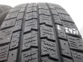 2бр зимни гуми за бус 205/65/16C GOODYEAR L02471 , снимка 1