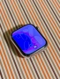 Apple Watch Series 7 GPS Cellular 45mm Silver Stainless Steel, снимка 1