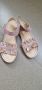 Дамски сандали от естествена кожа , снимка 1 - Сандали - 45947636