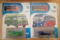 Продавам 7 броя от легендарните автобуси , снимка 3