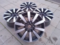 Джанти 18" 5х112 MAM AUDI VW MERCEDES, снимка 1