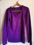 Дамска блуза с дълъг ръкав, снимка 1 - Блузи с дълъг ръкав и пуловери - 45070824