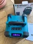 Работно немско радио - Blaupunkt с FM / AUX / Bluetooth , снимка 4