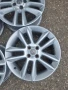 4бр.Алуминиеви джанти за Опел 4х100х17цола ЕТ44,7j Внос от Германия. , снимка 5