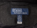 Polo Ralph Lauren The Decker - Оригинално мъжко яке с вълна р-р M, снимка 13