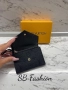 Louis Vuitton портмоне в кутия, снимка 3