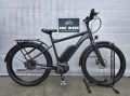 Електрически велосипед - VICTORIA E-URBAN 11.9 - 27,5 цола - УНИКАТ!, снимка 2