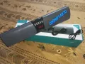 Мощен преносим, безжичен,Bluetooth високоговорител,MP3 чрез MicroSD и флаш диск, FM радио, снимка 5
