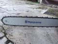 Бензинова резачка husqvarna 365, снимка 1