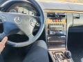Мерцедес w210 2.7 cdi, снимка 6