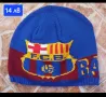 Детско юношески екипи анцузи ❤️⚽️ FC BARCA , снимка 11