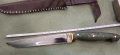 Капански,овчарски нож*** , снимка 4