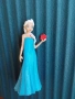Frozen Замръзналото кралство - Фигурка, снимка 1