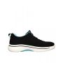 Дамски маратонки SKECHERS Go Walk Arch Fit Black, снимка 2