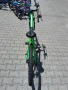 BG Алуминиев велосипед 29" ROWAN зелен, снимка 10