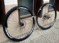 Giant PR-2 Disc Aluminum Wheelset  28 цола ! ТОП !, снимка 2