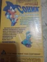 Приключенията на таралежа Соник видеокасета / Adventures of Sonic the Hedgehog vhs, снимка 2