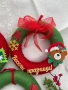 Коледни венци , снимка 4