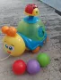 Интерактивна детска играчка, снимка 1