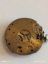 Три стари механизми за механичен часовник за части КОЛЕКЦИЯ 29626, снимка 10