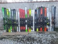 Ски и сноуборд  ROSSIGNOL,volkl,elan,atomic,head,nordica,fischer и др, снимка 1