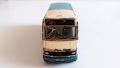 EFE Mercedes Benz 709D Hoppa bus 1:76, снимка 6