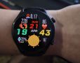 Смарт часовник Amazfit - GTR 3 Pro, 1.45'', Infinite Black, снимка 3