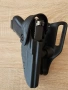 Кобур за Глок 17 кайдекс на SHK HOLSTER , снимка 4
