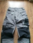 MASCOT Trousers - мъжки работни панталони НОВИ 48  ///CORDURA МАТЕРИЯ, снимка 6