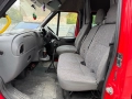 FORD TRANSIT 2.4 дизел 2006Г 10+1 дългата. База  само на  Части, снимка 8