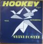 Грамофонни плочи Sylvi Foster – Hookey 12" сингъл, снимка 2