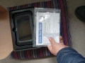 XTOOL IP500 за BMW OBD2 Диагностика, снимка 4