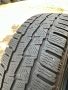 4бр. бусови зимни гуми 225/75/16 Michelin DOT 2723, снимка 5