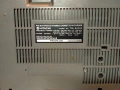 Продавам радио касетофон HITACHI TRK–8200E, снимка 5