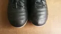 NIKE TIEMPO Leather Football Boots Размер EUR 40,5 / UK 6,5 бутонки естествена кожа 254-14-S, снимка 10