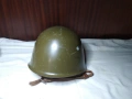 военна каска, снимка 1